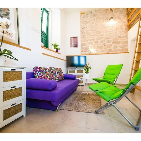 Town House Viva Apartment