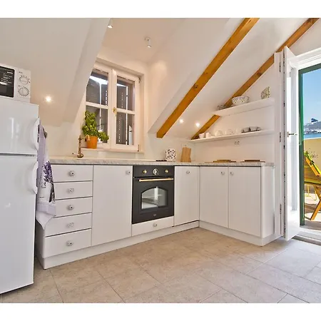 Town House Viva Apartment *