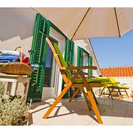 Town House Viva Apartment Split