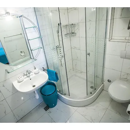 Apartment Town House Viva Split