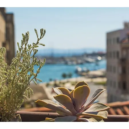 Town House Viva Apartment Split