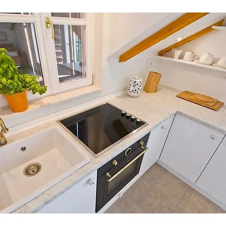 Town House Viva Split