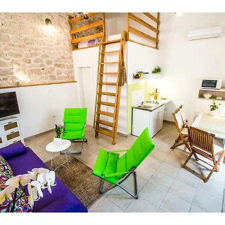 Town House Viva Apartment