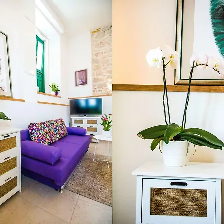 Town House Viva Apartment