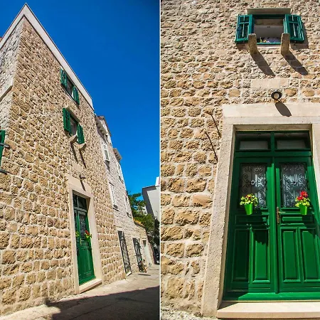 Apartment Town House Viva Split
