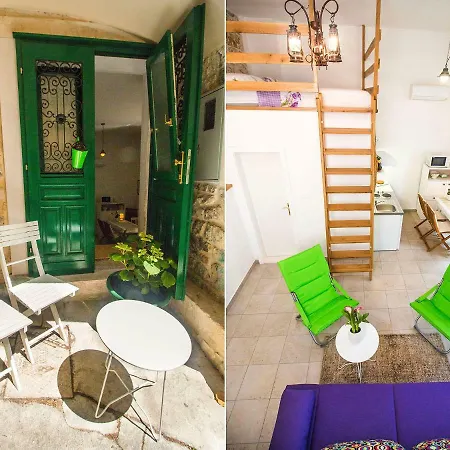 Town House Viva Split