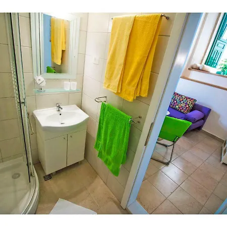 Town House Viva Apartment *